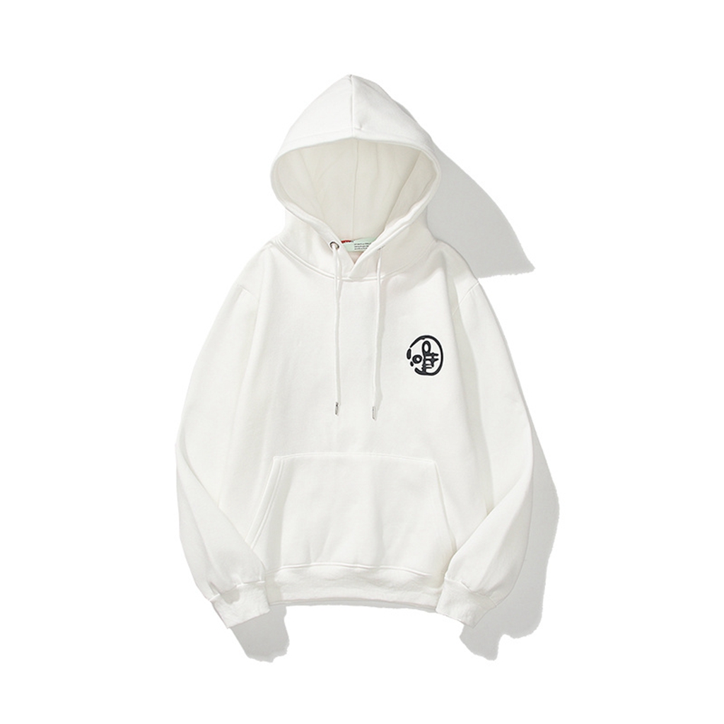 OFF WHITE